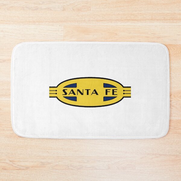 Item preview, Vintage Santa Fe Warbonnet - Yellow on Blue designed and sold by QuayTradingCo.