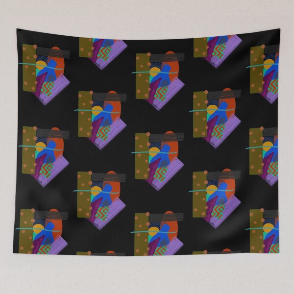 Item preview, Chaotic Harmony designed and sold by ThriveBeat.