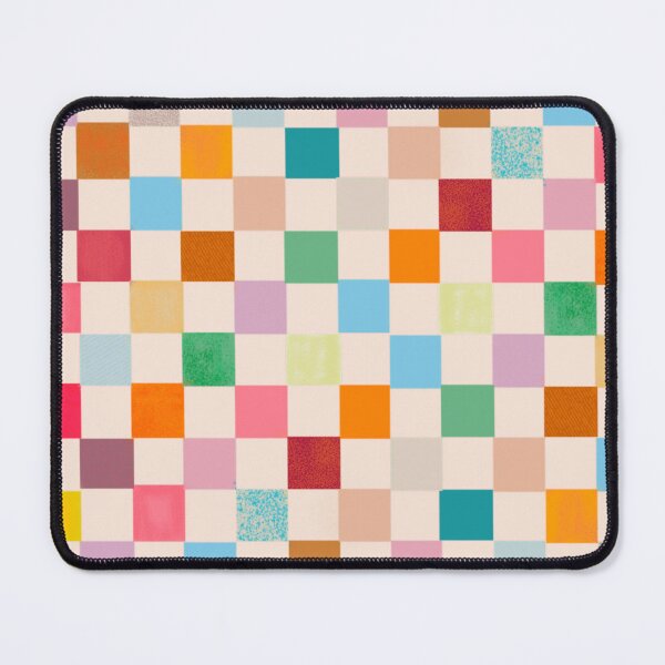 Item preview, Chili Pop Checkers designed and sold by maccm.