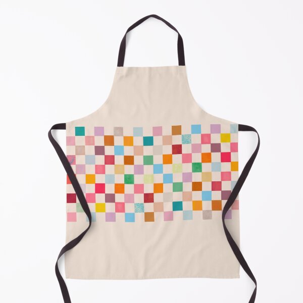 Item preview, Chili Pop Checkers designed and sold by maccm.