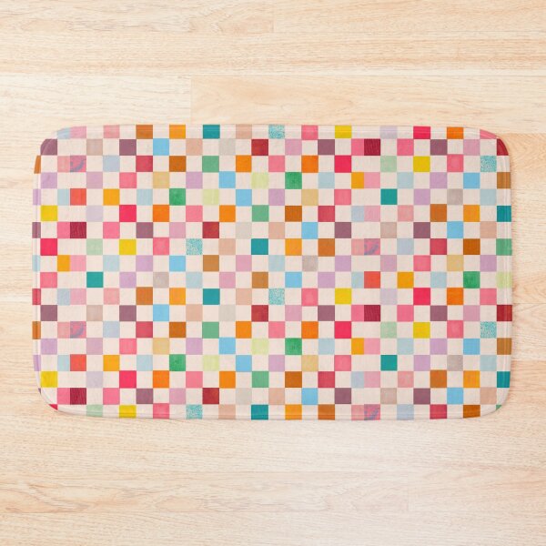 Item preview, Chili Pop Checkers designed and sold by maccm.
