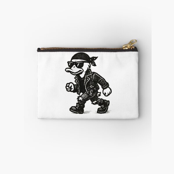 Item preview, Burr Duck Walk designed and sold by WhatevrWrksMrch.
