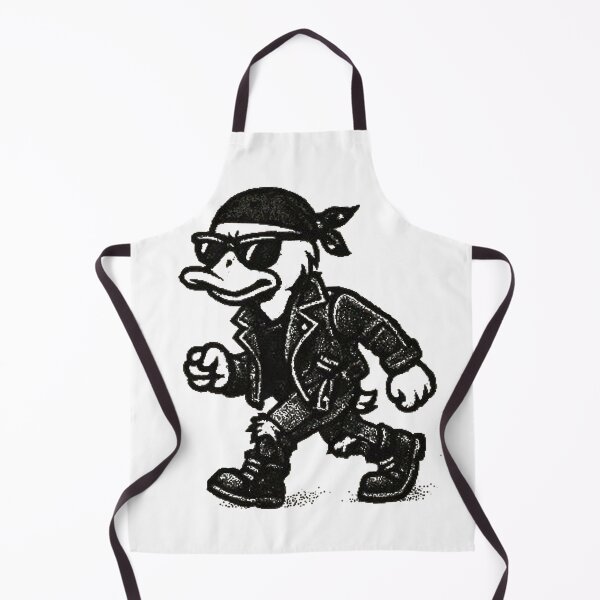 Item preview, Burr Duck Walk designed and sold by WhatevrWrksMrch.
