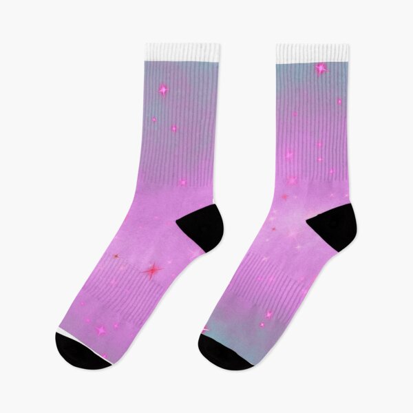 Item preview, Soft Vaporwave Galaxy - Pastel Stars and Nebula Background designed and sold by wavelengthss.