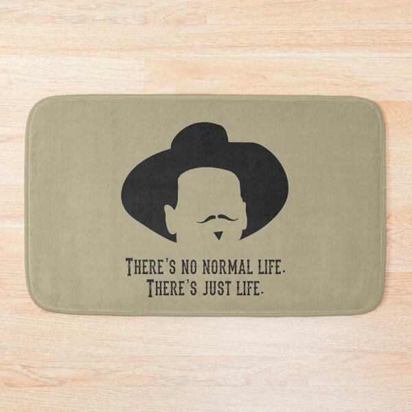 Item preview, Tombstone: Normal Life designed and sold by muskitt.