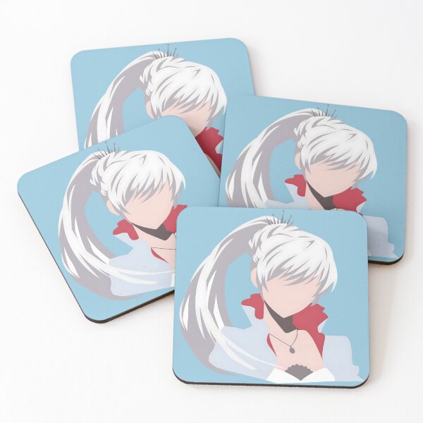 Item preview, Minimalist Weiss designed and sold by SchellStation.