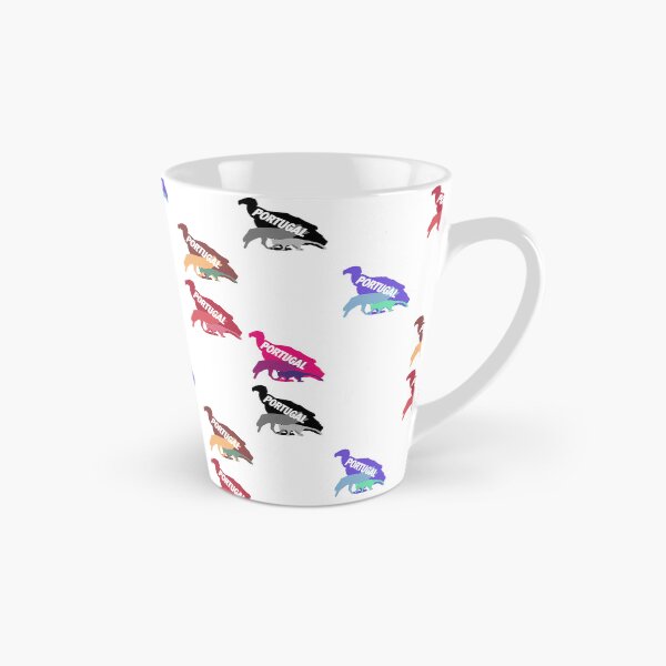 Item preview, Portuguese Wilderness Animals Sticker Pack designed and sold by Animals-by-JB.