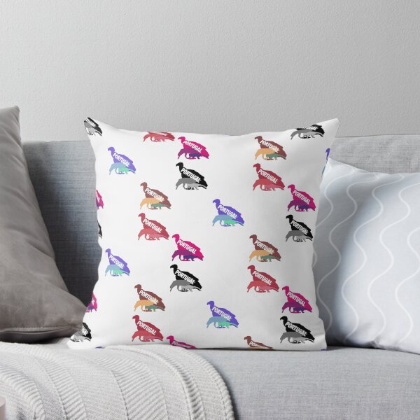 Item preview, Portuguese Wilderness Animals Sticker Pack designed and sold by Animals-by-JB.
