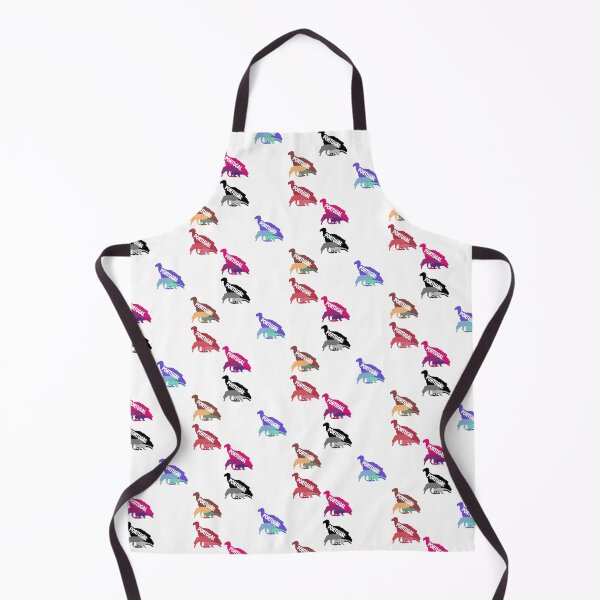 Item preview, Portuguese Wilderness Animals Sticker Pack designed and sold by Animals-by-JB.