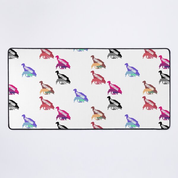 Item preview, Portuguese Wilderness Animals Sticker Pack designed and sold by Animals-by-JB.