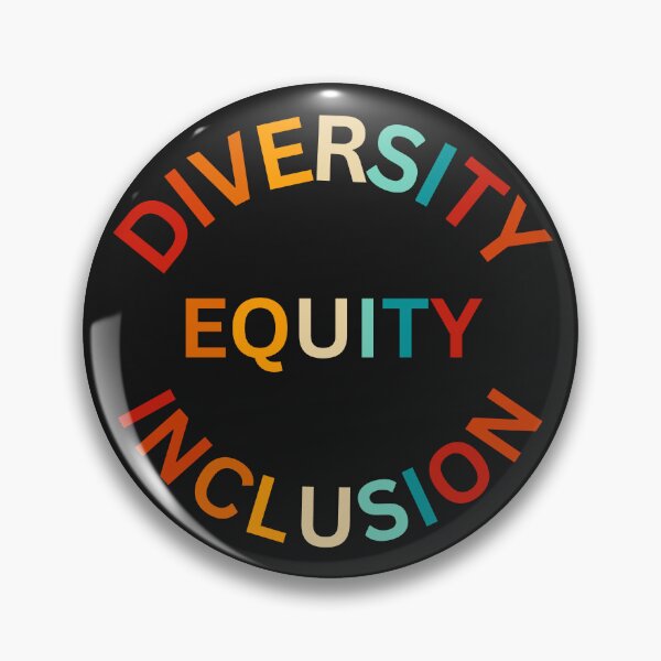 Item preview, DEI Diversity equity inclusion  in America 2025 designed and sold by erozzz.