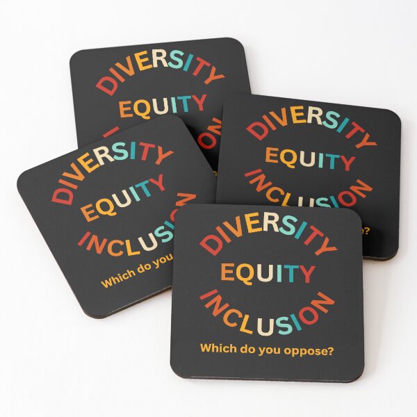 Item preview, DEI Diversity equity inclusion  in America 2025 designed and sold by erozzz.