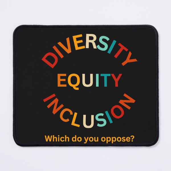 Item preview, DEI Diversity equity inclusion  in America 2025 designed and sold by erozzz.
