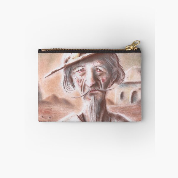 Item preview, Don Quixote of La Mancha designed and sold by EderArt.