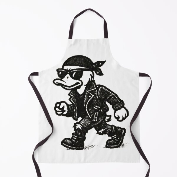 Item preview, Burr Duk Walk 2 designed and sold by WhatevrWrksMrch.