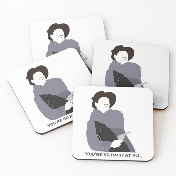 Item preview, Tombstone: You're no daisy at all. designed and sold by muskitt.