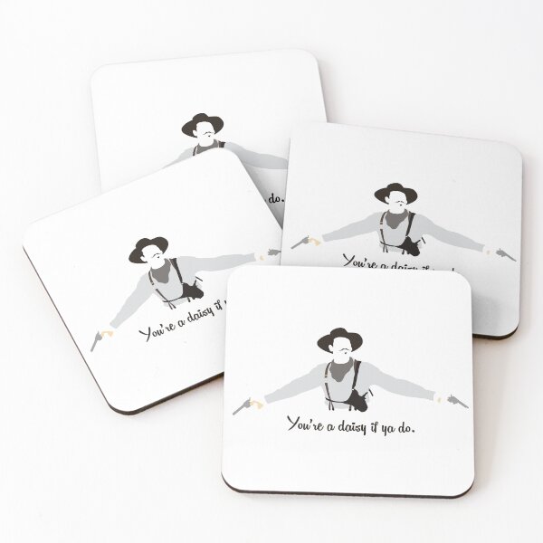 Item preview, Tombstone: You're a Daisy if ya Do. designed and sold by muskitt.