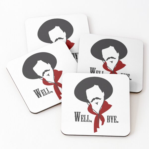 Item preview, Tombstone: Curly Bill designed and sold by muskitt.
