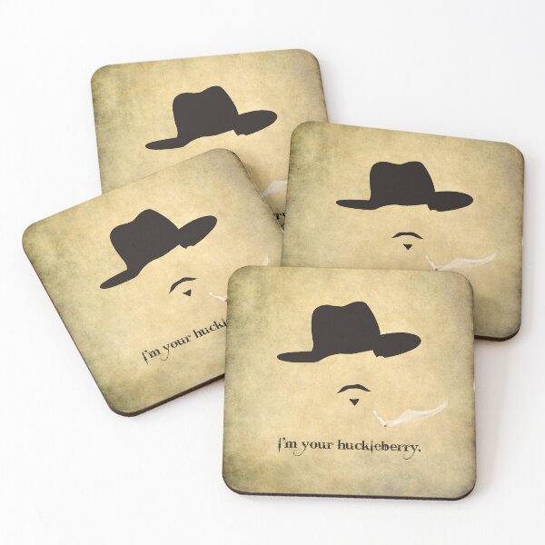 Item preview, Huckleberry Finale designed and sold by muskitt.