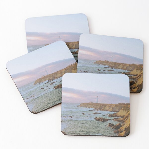 Item preview, Point Arena Lighthouse  designed and sold by Emilia Oxelheim.