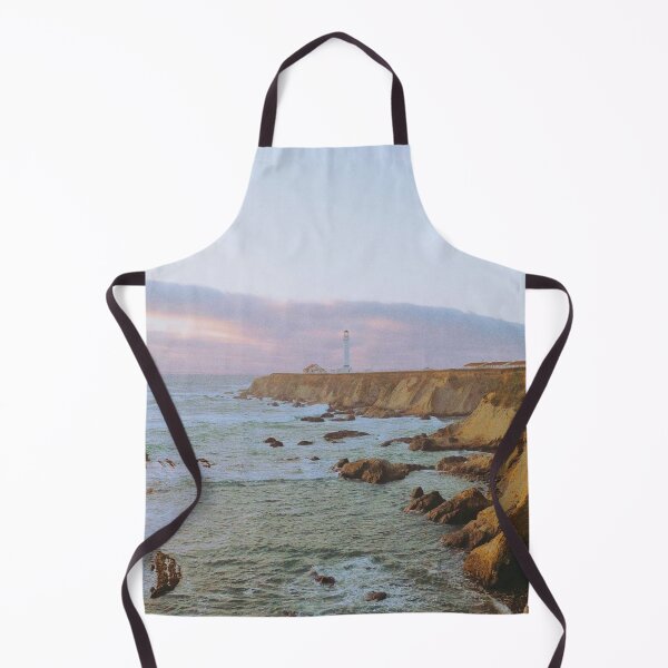 Item preview, Point Arena Lighthouse designed and sold by Emilia Oxelheim.