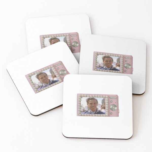 Item preview, Jim Clark Y2K camera print! designed and sold by cceridwenx.