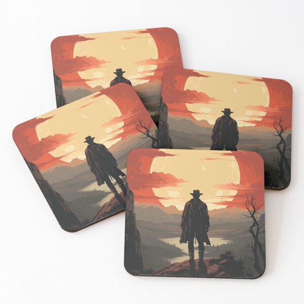 Item preview, Gunslinger designed and sold by muskitt.