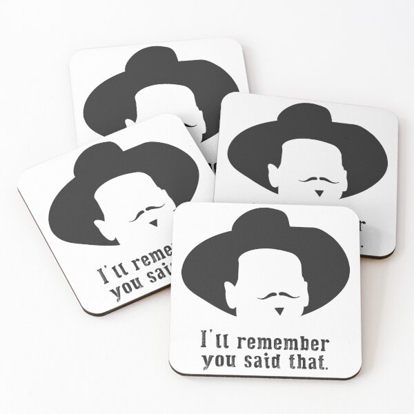 Item preview, I'll Remember You Said that designed and sold by muskitt.