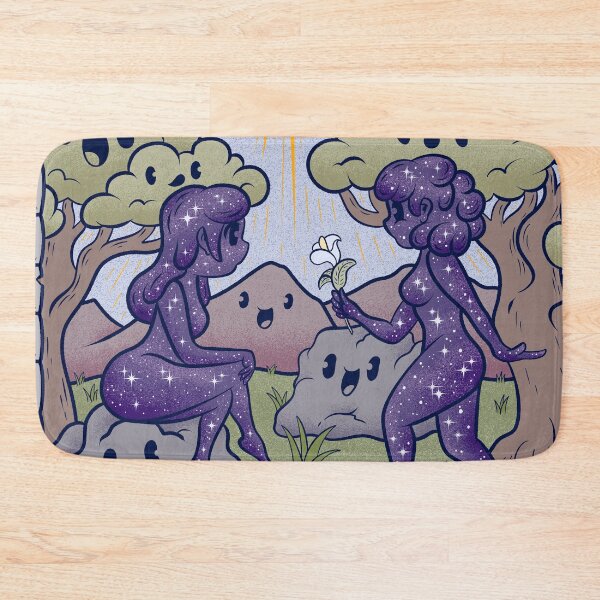 Item preview, Universal Love designed and sold by MoxMoon.