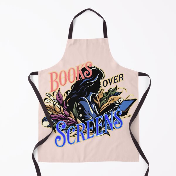 Item preview, Books over screens, typography designed and sold by maxmaj.