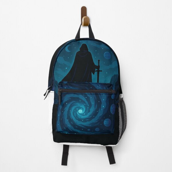 Item preview, The Last Guardian of the Void designed and sold by Dabis26.