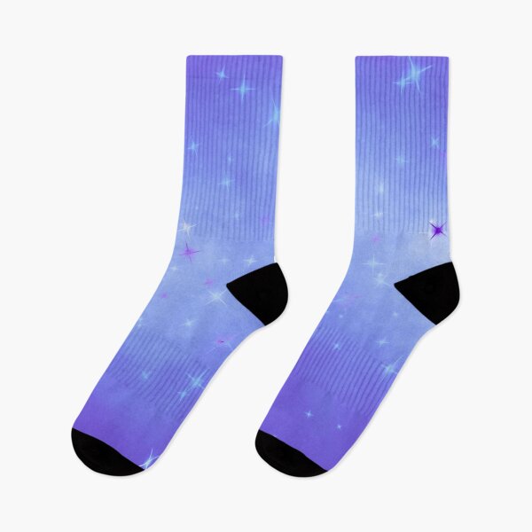 Item preview, Lavender Stardust Sky - Soft Pastel Galaxy Dreamscape designed and sold by wavelengthss.