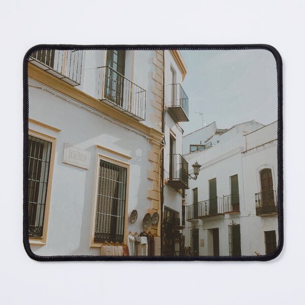 Item preview, Streets of Ronda designed and sold by Emilia Oxelheim.