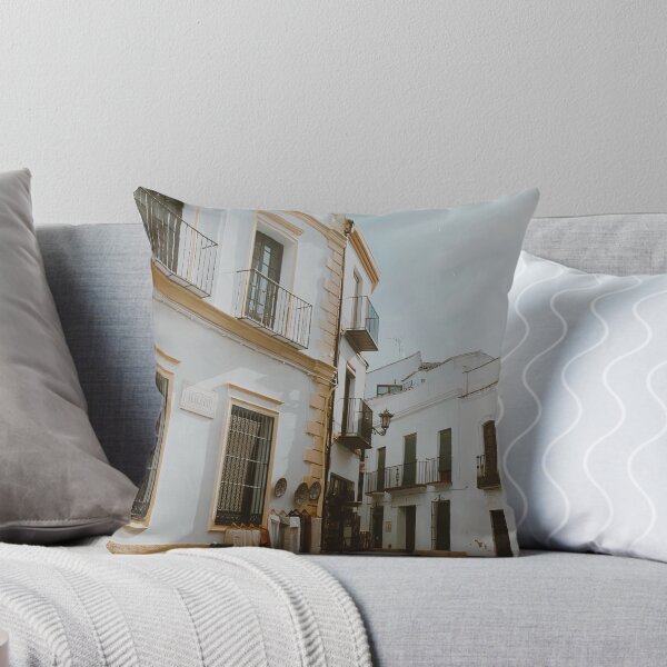 Item preview, Calles de Ronda designed and sold by Emilia Oxelheim.
