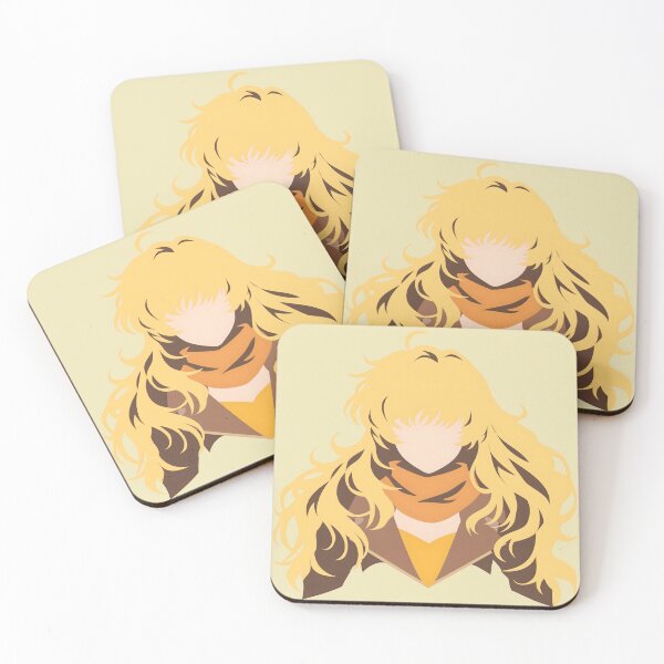 Item preview, Minimalist Yang designed and sold by SchellStation.