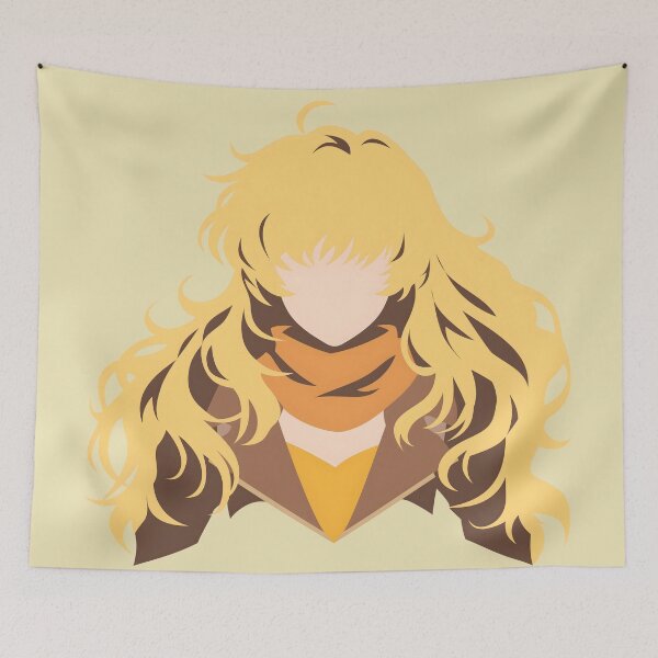 Item preview, Minimalist Yang designed and sold by SchellStation.