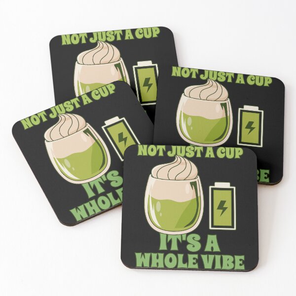 Item preview, Not just a cup—it's a whole vibe designed and sold by HatchDesignz.