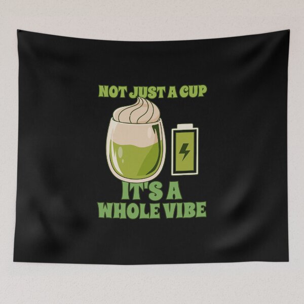 Item preview, Not just a cup—it's a whole vibe designed and sold by HatchDesignz.