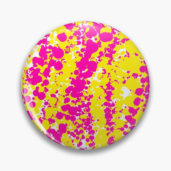 Item preview, Spatter print designed and sold by Charlottieloux.