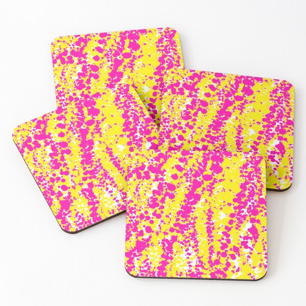 Item preview, Spatter print designed and sold by Charlottieloux.