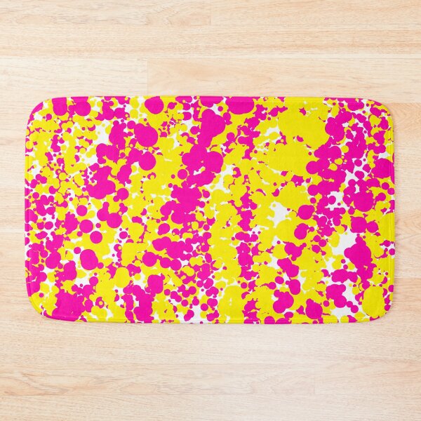Item preview, Spatter print designed and sold by Charlottieloux.