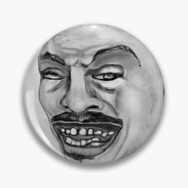 Item preview, Eddie Murphy designed and sold by Herbert Renard.
