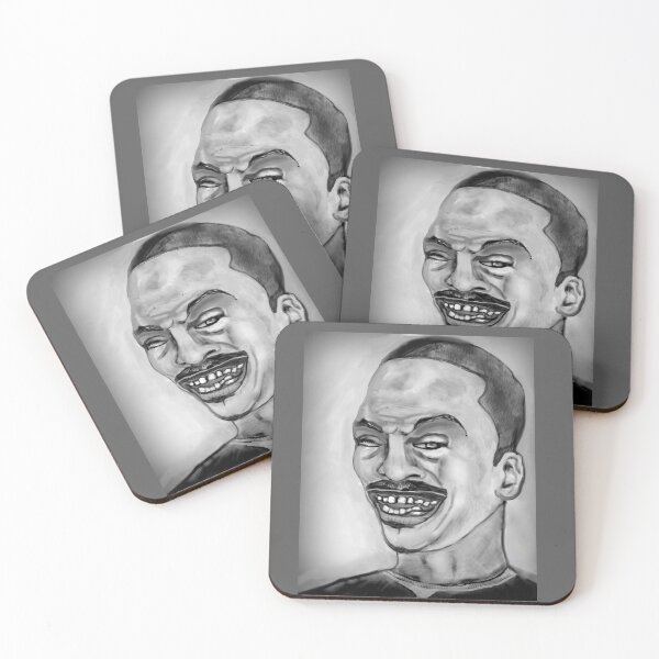 Item preview, Eddie Murphy designed and sold by Herbert Renard.