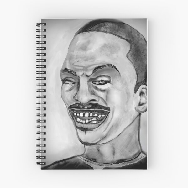 Item preview, Eddie Murphy designed and sold by Herbert Renard.