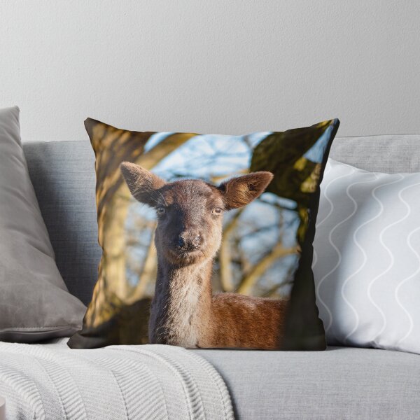 Item preview, Deer designed and sold by Tetzaoh.