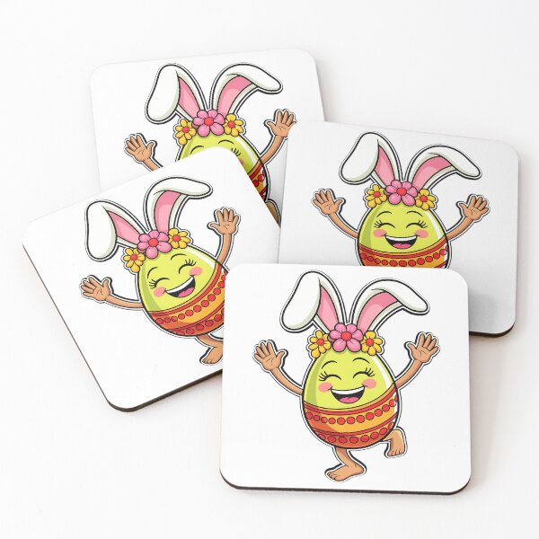 Item preview, easter dancer designed and sold by lino4king.