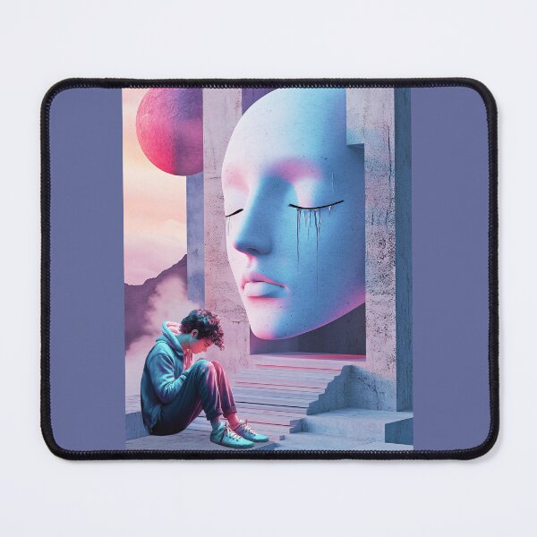 Item preview, SELF REFLECTION designed and sold by Tammera.