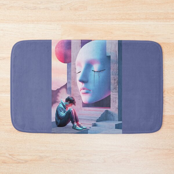 Item preview, SELF REFLECTION designed and sold by Tammera.