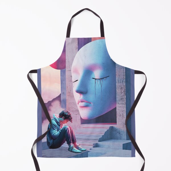 Item preview, SELF REFLECTION designed and sold by Tammera.