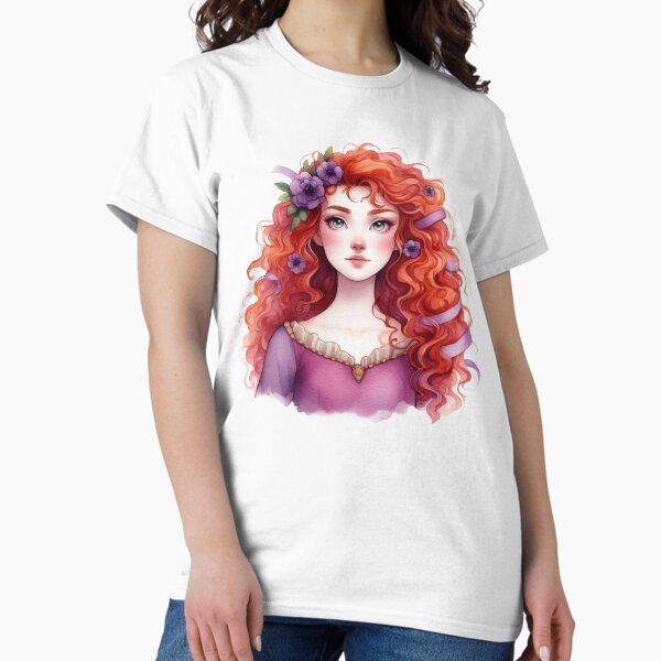 Item preview, BRAVE designed and sold by brutaltragedies.